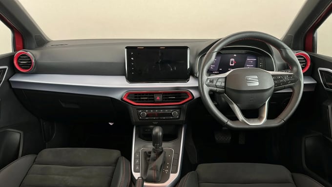 2022 Seat Arona