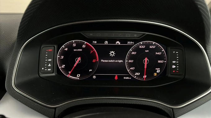 2022 Seat Arona