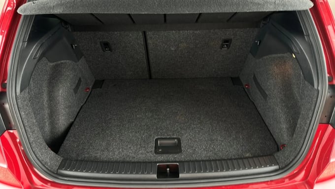 2022 Seat Arona