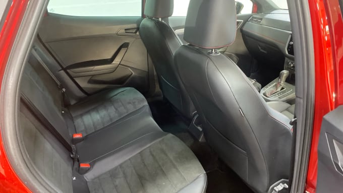 2021 Seat Ibiza