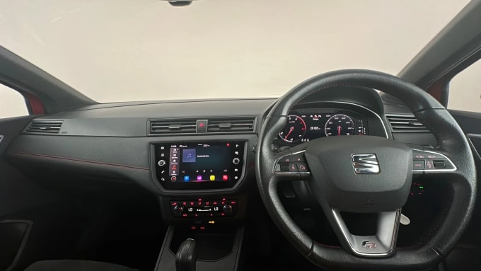 2021 Seat Ibiza