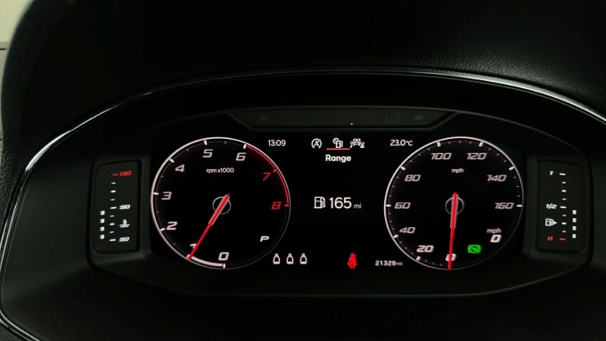 2021 Seat Ibiza
