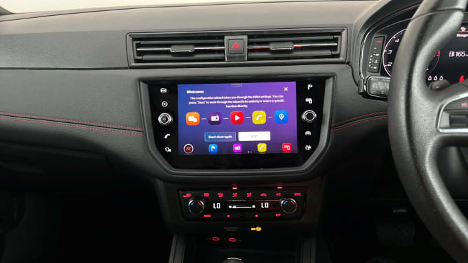 2021 Seat Ibiza