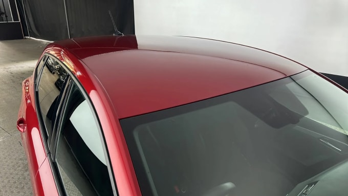 2021 Seat Ibiza