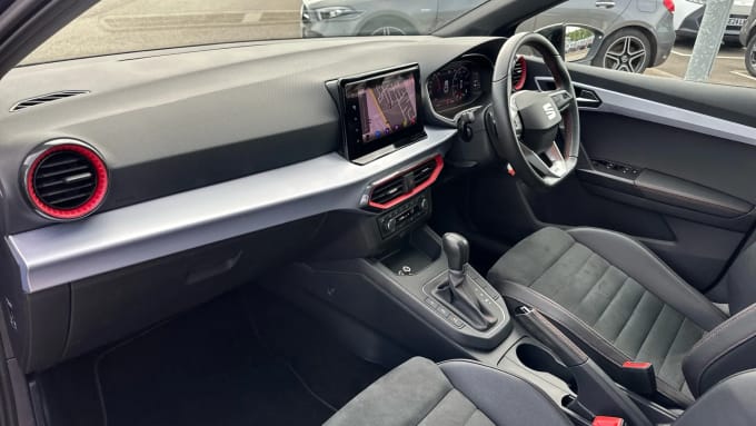 2022 Seat Ibiza