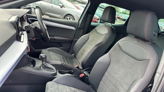 2022 Seat Ibiza