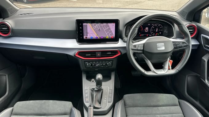 2022 Seat Ibiza