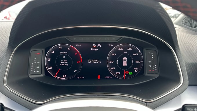 2022 Seat Ibiza