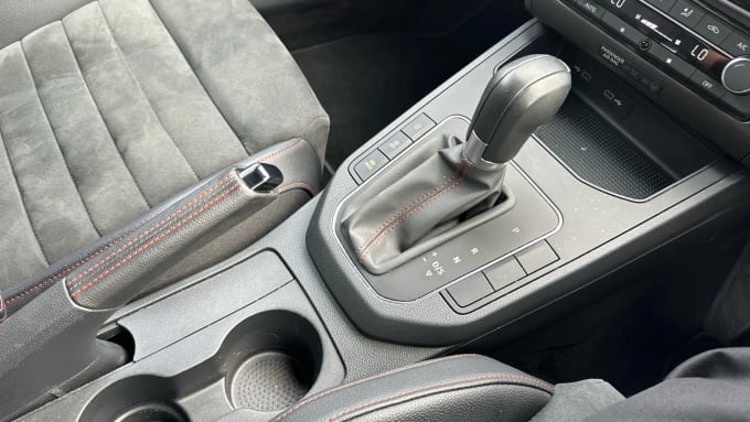 2022 Seat Ibiza