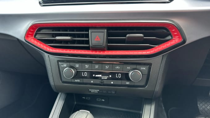 2022 Seat Ibiza