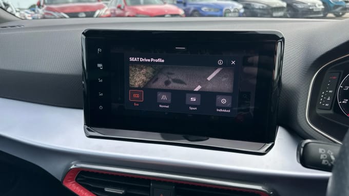 2022 Seat Ibiza