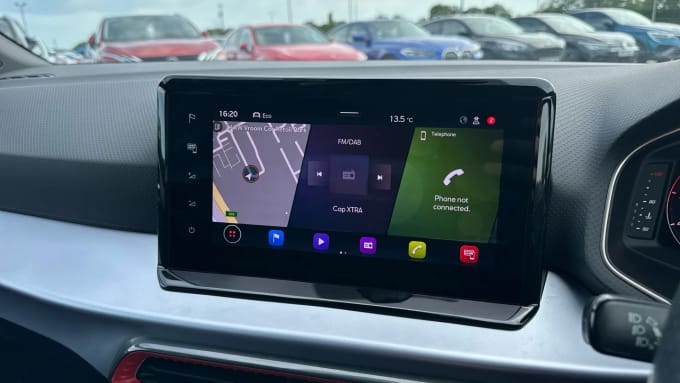2022 Seat Ibiza