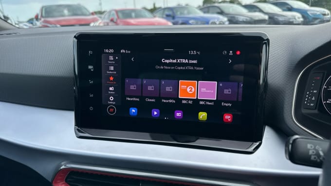 2022 Seat Ibiza