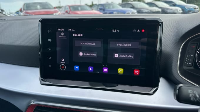 2022 Seat Ibiza