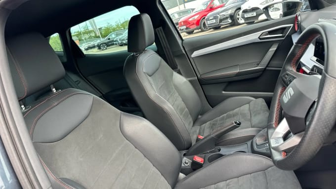 2022 Seat Ibiza