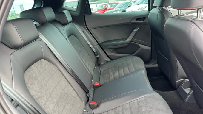 2022 Seat Ibiza