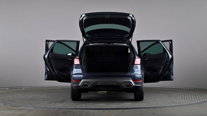 2022 Seat Arona