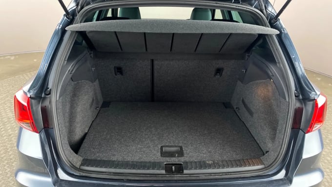 2022 Seat Arona