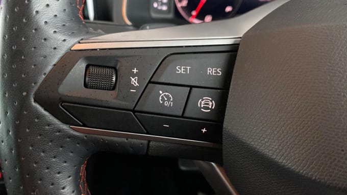2022 Seat Arona