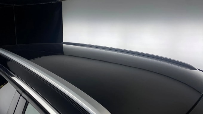 2019 Peugeot 5008
