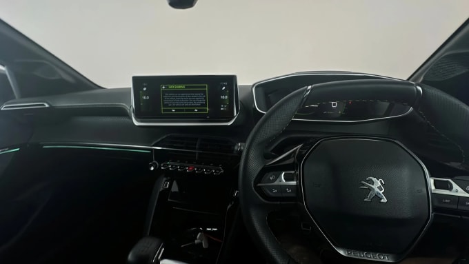 2022 Peugeot 208