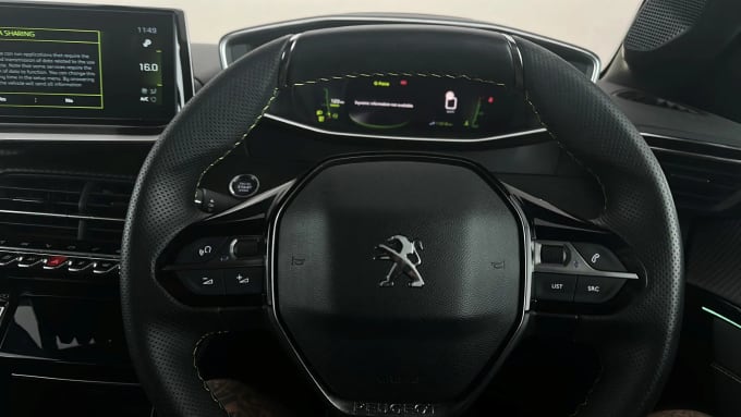 2022 Peugeot 208
