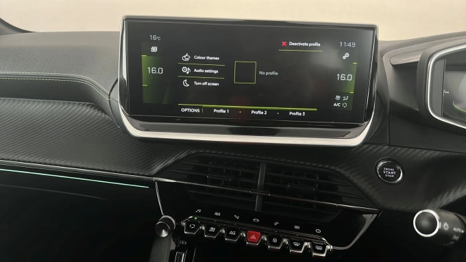 2022 Peugeot 208