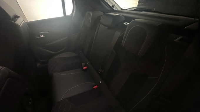 2022 Peugeot 208