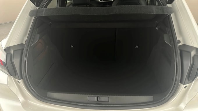 2022 Peugeot 208