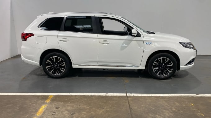 2016 Mitsubishi Outlander