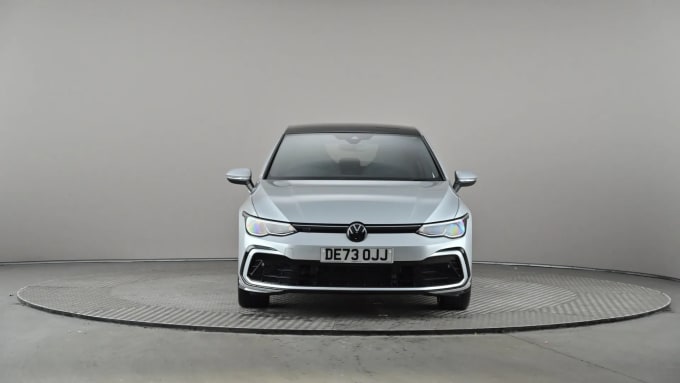 2023 Volkswagen Golf