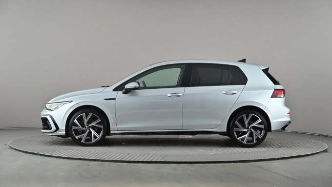 2023 Volkswagen Golf