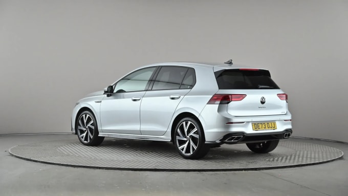 2023 Volkswagen Golf