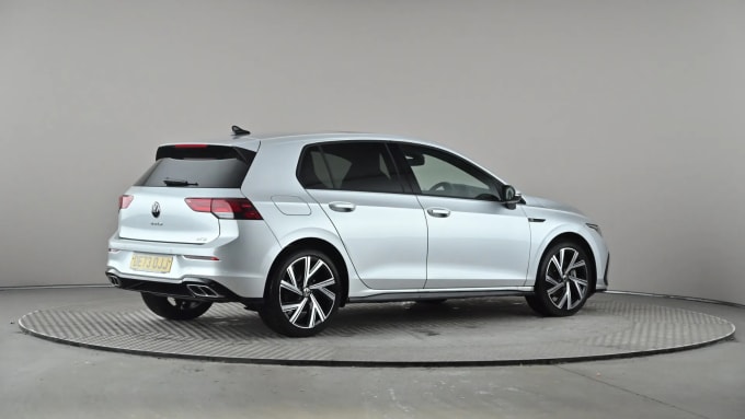 2023 Volkswagen Golf