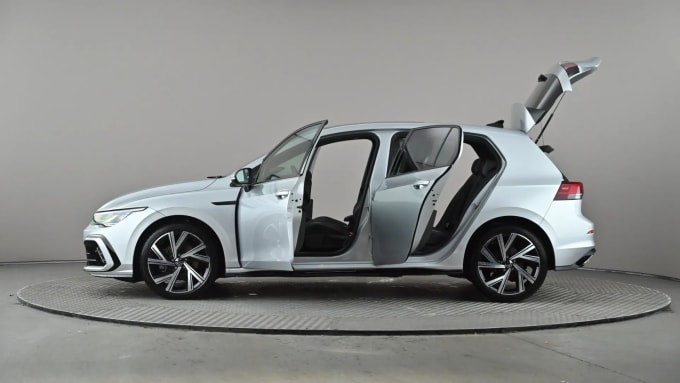 2023 Volkswagen Golf