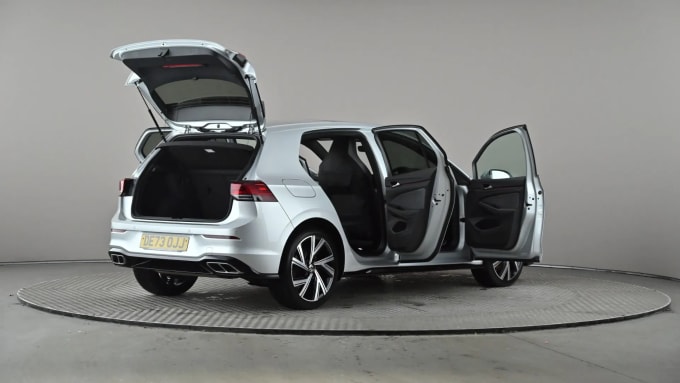 2023 Volkswagen Golf