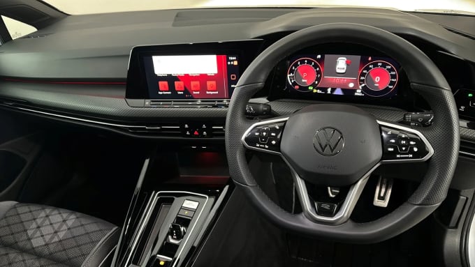 2023 Volkswagen Golf