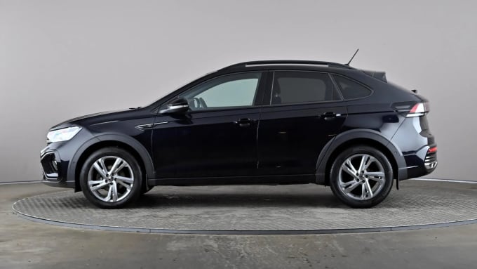 2022 Volkswagen Taigo