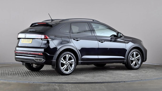 2022 Volkswagen Taigo