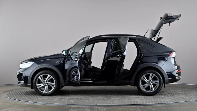 2022 Volkswagen Taigo