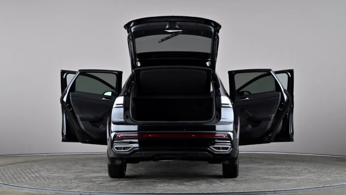 2022 Volkswagen Taigo
