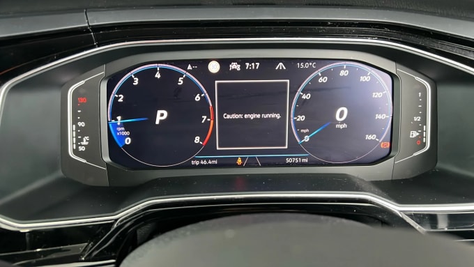 2022 Volkswagen Taigo