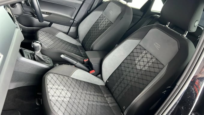 2022 Volkswagen Taigo