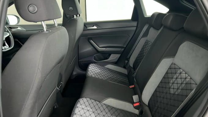 2022 Volkswagen Taigo