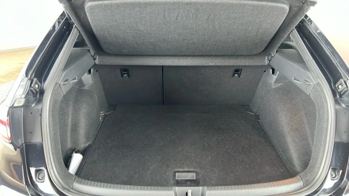 2022 Volkswagen Taigo
