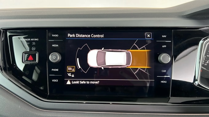 2022 Volkswagen Taigo