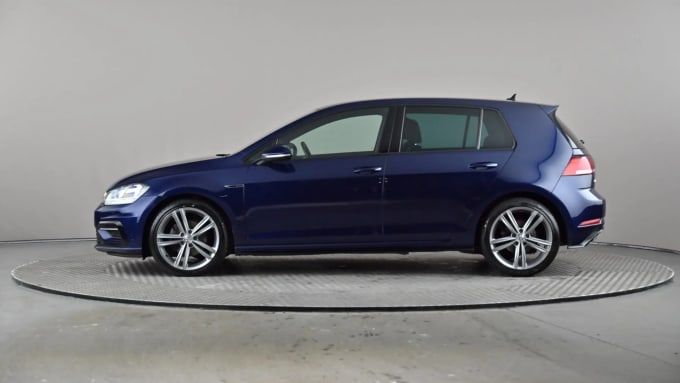 2020 Volkswagen Golf