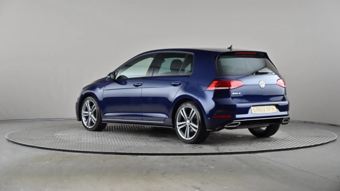 2020 Volkswagen Golf