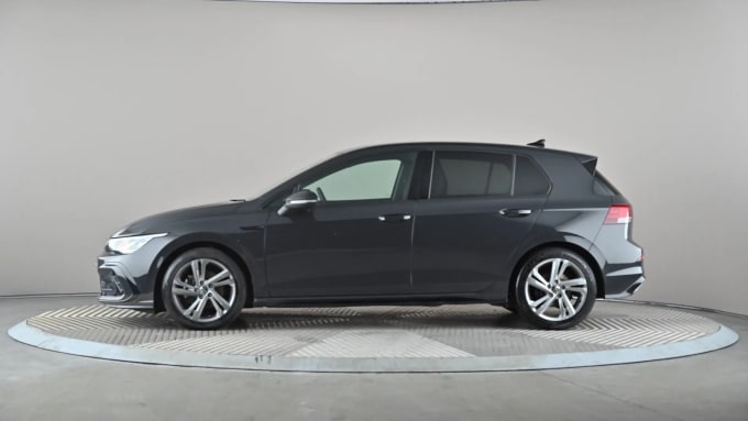 2023 Volkswagen Golf