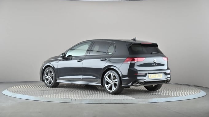 2023 Volkswagen Golf